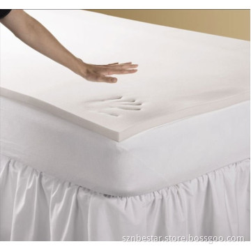 High Density Compressed Foam Mattress (369)